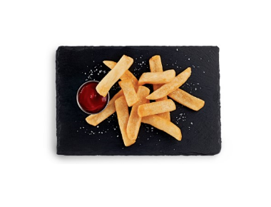 Ore-Ida Steak Fries 3/8 x 3/4 5lbs